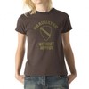 Ladybird Womens T-Shirt