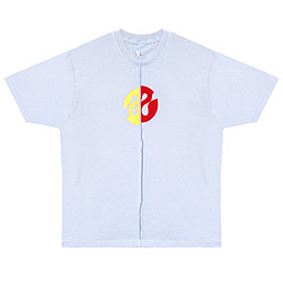 Boxfresh Short Sleeved Circle Logo T-Shirt