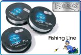 Boyz Toys Gone Fishing RY175 Fishing Line 15lbs.100 meter 00175