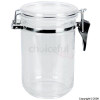 Brabantia Clip Canister