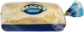 Braces Classic Thick Sliced White Bread (800g)