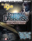 BradyGames Eternal Darkness Sanitys Requiem SG