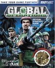 BradyGames Global Operations Strategy Guide