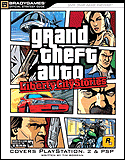 BradyGames Grand Theft Auto Liberty City Stories PS2 Cheats