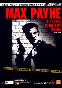 Max Payne PS2 Cheats