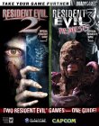 BradyGames Resident Evil 2 & 3 Cheats