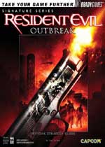 Resident Evil Outbreak Cheats
