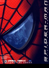 BradyGames Spider-Man PS2 Cheats