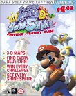 BradyGames Super Mario Sunshine Strategy Guide