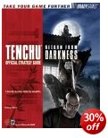 BradyGames Tenchu Return from Darkness Cheats