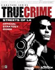 BradyGames True Crime Streets of LA Cheats