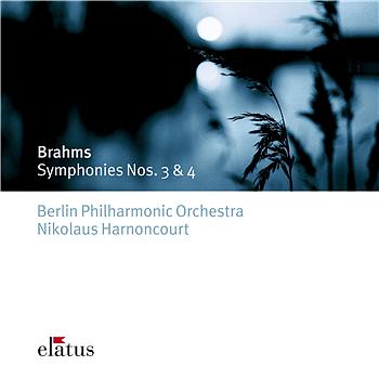 Brahms : Symphonies Nos 1 4