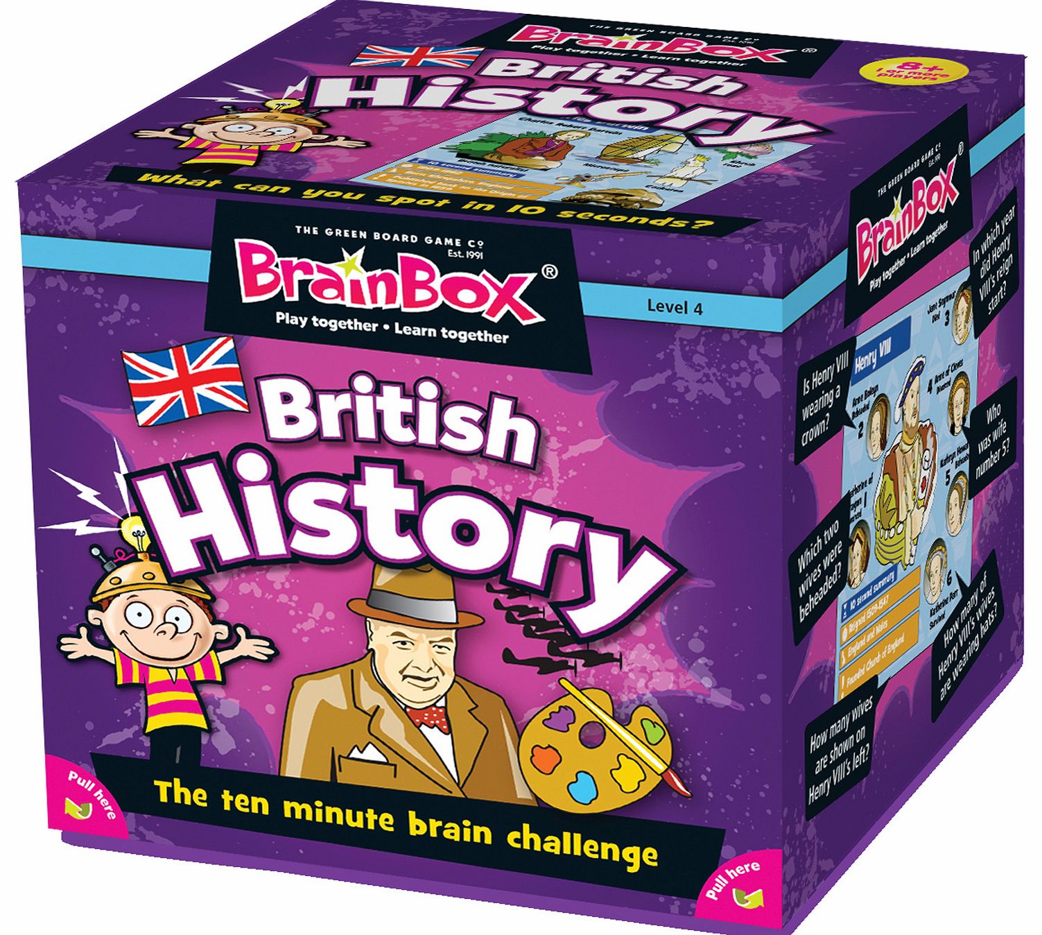 - British History