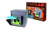SmartLab Double-Security Safe