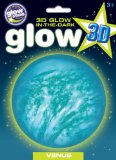 Brainstorm The Original Glowstars Company - Glow 3-D - Venus