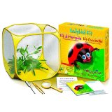 Brainstorm World Alive - Ladybird Kit