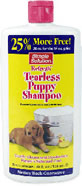 Simple Solutions Refresh Tearless Puppy Shampoo