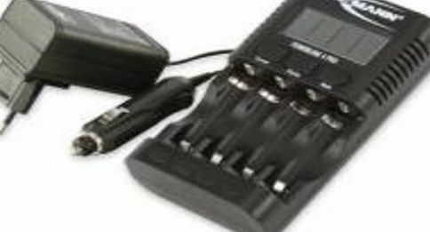 brand Powerline 4 Pro - 1001-0005 - Battery Charger