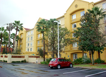 La Quinta Inn and Suites Tampa Brandon