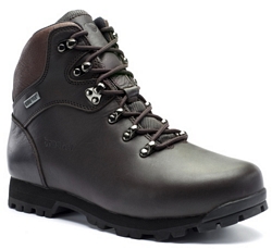 Azuma GTX Leather Hiking Boot