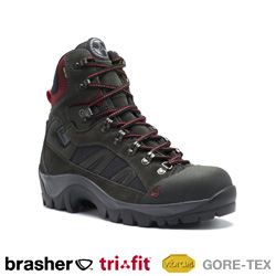 Brasher Men`s Footwear Brasher Aso GTX Walking Boot