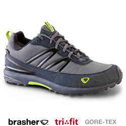 Brasher Helium XCR Trail Shoe