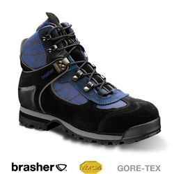 Brasher Men`s Footwear Brasher Lairg GTX Walking Boot