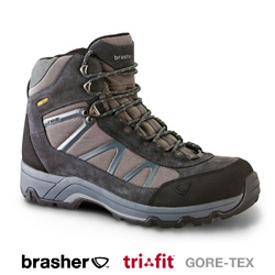 Brasher Men`s Footwear BRASHER LITHIUM XCR