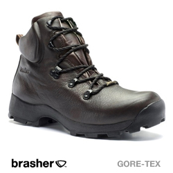 Brasher Supalite GTX Walking Boots