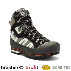 Brasher Men`s Footwear Brasher Telica GTX Walking Boot