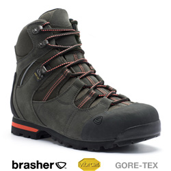 Brasher Men`s Footwear Brasher Towa GTX Walking Boot