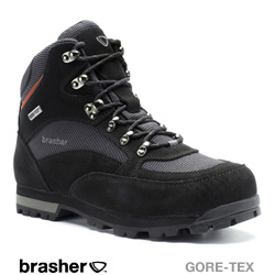 Brasher Womens Hekla GTX Walking Boots