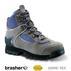 Brasher Women`s Footwear Brasher Womens Lairg GTX Walking Boot