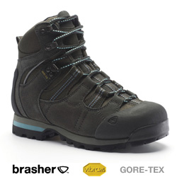 Brasher Women`s Footwear Brasher Womens Towa GTX Walking Boot