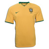 BRASIL Junior Home Shirt 2006/08