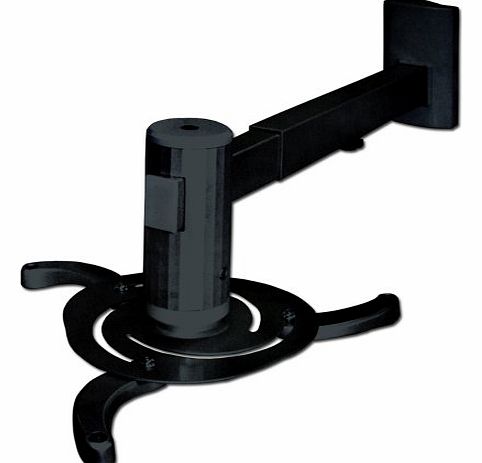 Brateck PRB-5 Universal Wall Mount for Projector