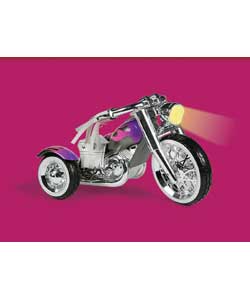 Babyz Motorbike