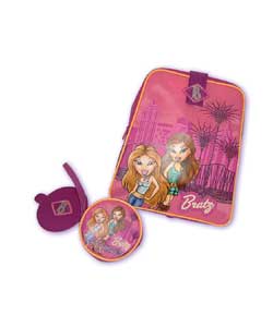 Bratz Backpack and Purse