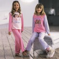 BRATZ girls pack of two pyjamas