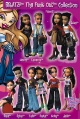 BRATZ the funk out collection