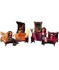 Bratz Twinz Furniture (Dolls not included) - Bunk Beds