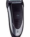 - 1 Series Mains  Rechargeable Shaver