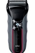 3 Series Mains  Rechargeable Shaver
