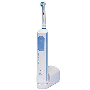 BRAUN D79 AP900 Solo Toothbrush