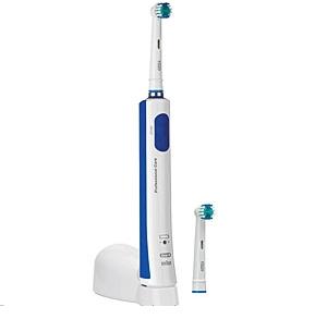**New Product**Braun Oral-B Professional Care 500