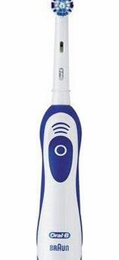 BRAUN Oral-B Advance Power Toothbrush