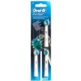 Braun Oral -B Precision Clean Toothbrush Refill 3 Pack
