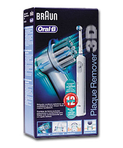 Oral-B Personal Toothbrush and Heads