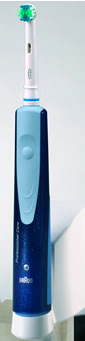 BRAUN Oral-B Professional Care 7000 Toothbrush