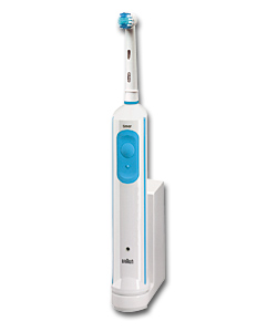 BRAUN Oral-B Ultra Personal Rechargeable